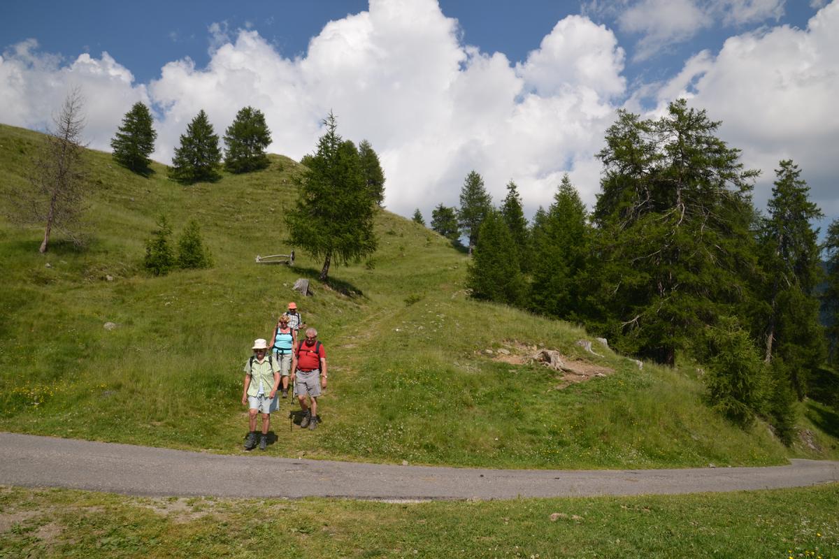 Latzfonser Kreuz 01.07.2015